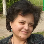 МЛМ лидер Елена Осипова