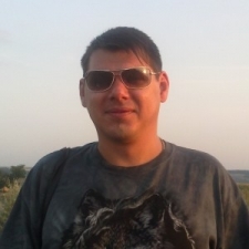 МЛМ лидер Виктор Гармаш