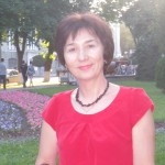 МЛМ лидер Татьяна Ивановна Гусейнова