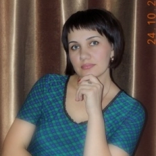 МЛМ лидер Ольга Петрищева