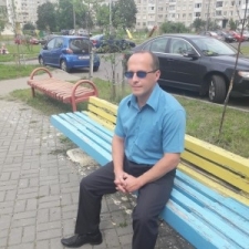 МЛМ лидер Дмитрий Бурый
