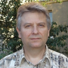 МЛМ лидер Oleksandr Kharlampii