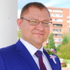МЛМ лидер Виталий Блохин