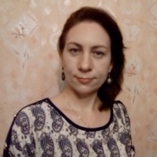 МЛМ лидер Марина Снеткова