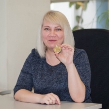 МЛМ лидер Екатерина Марунова