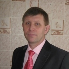 МЛМ лидер Леонид Маслов