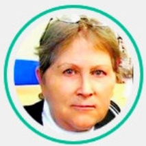 МЛМ лидер Ольга Кравец