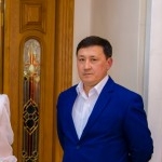 МЛМ лидер Марлен Дуйсембаев