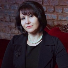 МЛМ лидер МАРИНА Саенко