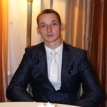 МЛМ лидер Dmitriy Polyakov