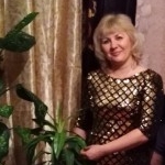 МЛМ лидер Елена Солдатова
