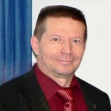 МЛМ лидер Ринат Курмакаев