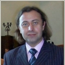 МЛМ лидер Павел Чернодуб