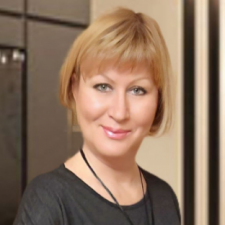МЛМ лидер Irina Skrobot
