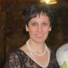 МЛМ лидер Ирина Сорокина