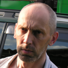 МЛМ лидер Sergey Lapshin