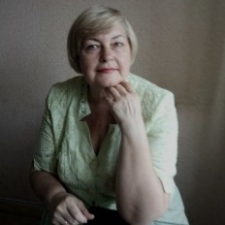 МЛМ лидер Наталия Гурова