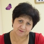 МЛМ лидер Людмила Юзова