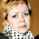 МЛМ лидер Elena Shevtsova