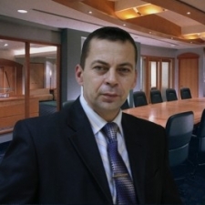 МЛМ лидер Андрей Распопов