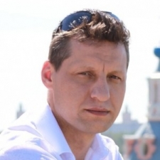 МЛМ лидер Александр Замушинский