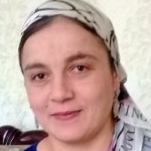 МЛМ лидер Забура Товсултанова