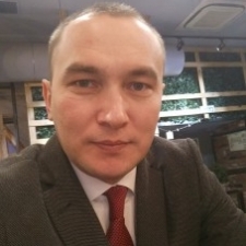 МЛМ лидер Ильшат Загидуллин