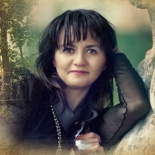 МЛМ лидер Helen Gorodnyanskaya