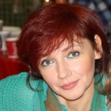 МЛМ лидер Irina Borovets