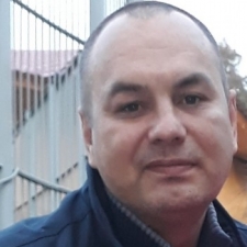МЛМ лидер Sergey Kubashev