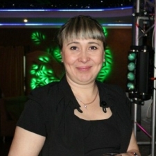 МЛМ лидер Natalia Frolova