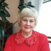 МЛМ лидер Татьяна Антикова-Басманова