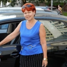 МЛМ лидер Лидия Новикова