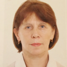 МЛМ лидер Tamara Starshinova
