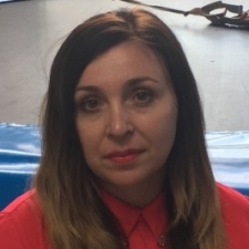 МЛМ лидер Marina Popova