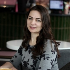 МЛМ лидер Oxana Skromada