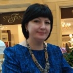 МЛМ лидер Наталья Москаленко