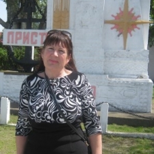МЛМ лидер Надя Вдовиченко