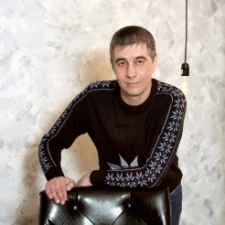МЛМ лидер Алексей Колесников
