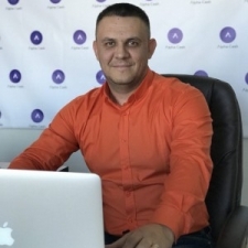 МЛМ лидер Сергей Шиверских