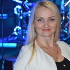 МЛМ лидер Наталья Илюхина