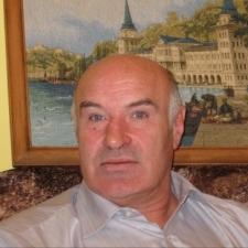 МЛМ лидер Sergey Shabunin
