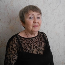 МЛМ лидер Людмила Макарова
