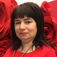МЛМ лидер Людмила Ткачева