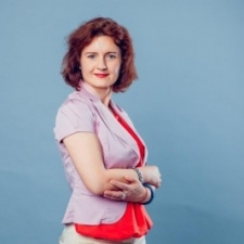 МЛМ лидер Tatiana Topciu