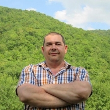 МЛМ лидер Иван Кучков
