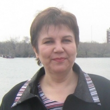 МЛМ лидер Наталья Глухова