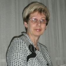 МЛМ лидер Nina Shavykina