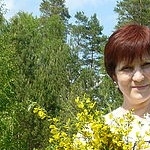 МЛМ лидер Татьяна Омельченко