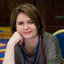 МЛМ лидер Ольга Князева